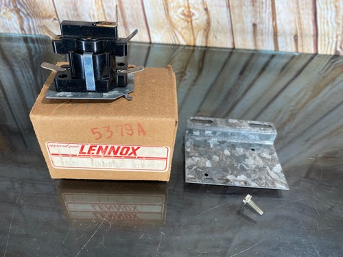 60000D0-5 H20-70 C1-40 NIV-175 Lennox 24V Time Relay Delay 76A01 76A0101PR Kit - 第 7/12 張圖片
