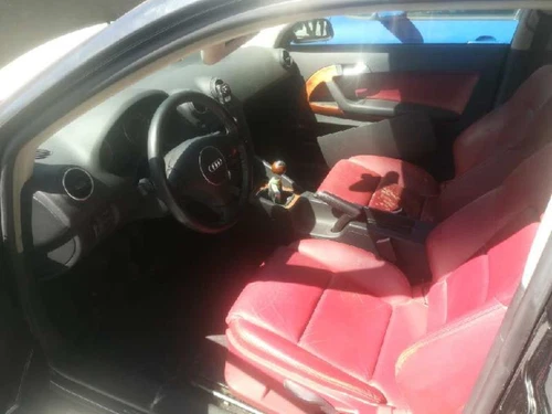 03G906016FF Centralita Motor Uce para AUDI A3 (8P1) 2.0 TDI Ambiente 2004 293429 - Imagen 4 de 8