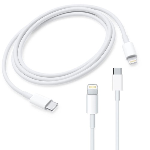 Cable Original Apple Usb-C para 6 Plus 5.5" Subir Macbook CMK0 | eBay