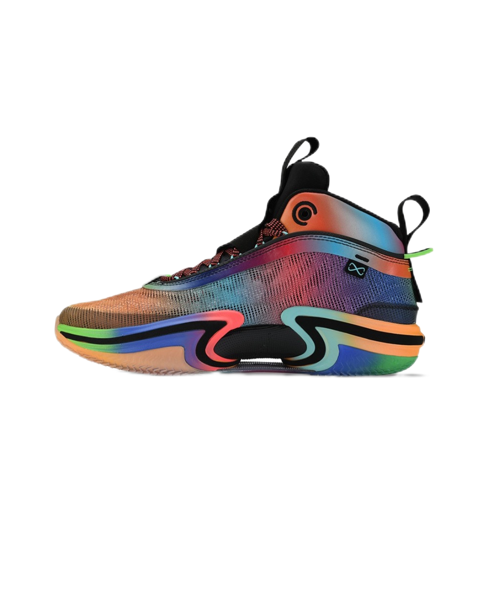 Nike Air Jordan 36 GC PF Year of the Tiger air Jordan 36 Nike Air Jordan 36 GC PF Year of the Tiger air Jordan 36