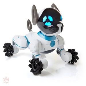 robot dog ebay