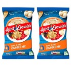 Aunt Bessies Crumble Mix 400g  PACK OF 2