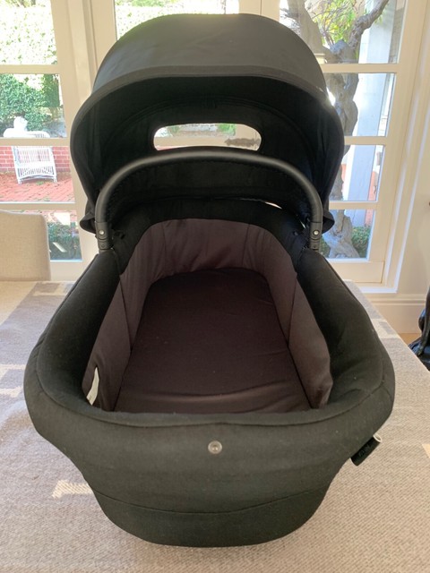 cybex priam stardust