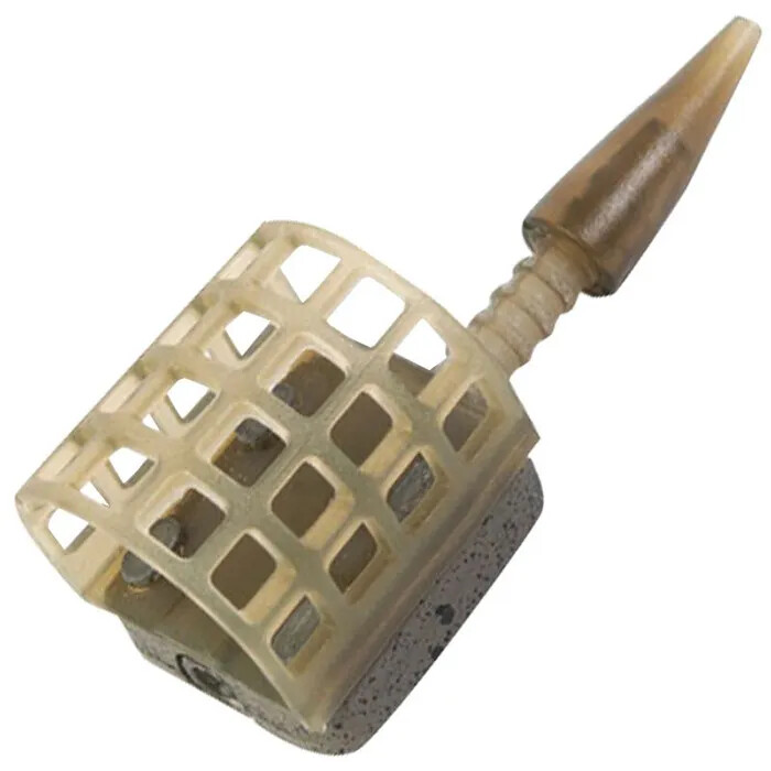 Preston ICM In Line Cage Feeder 12g