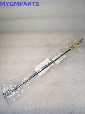 2x Motoröl Dipstick Für Chevrolet Cruze 2011-2015 & Sonic 2012-2015 - OE 55574244