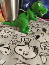 Geyiie Dinosaur Bath Toy