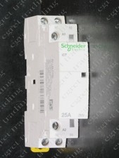 Schneider A9C20736 iCT 25A 2NC Normally Closed 230V 50Hz Contactor  Acti 9