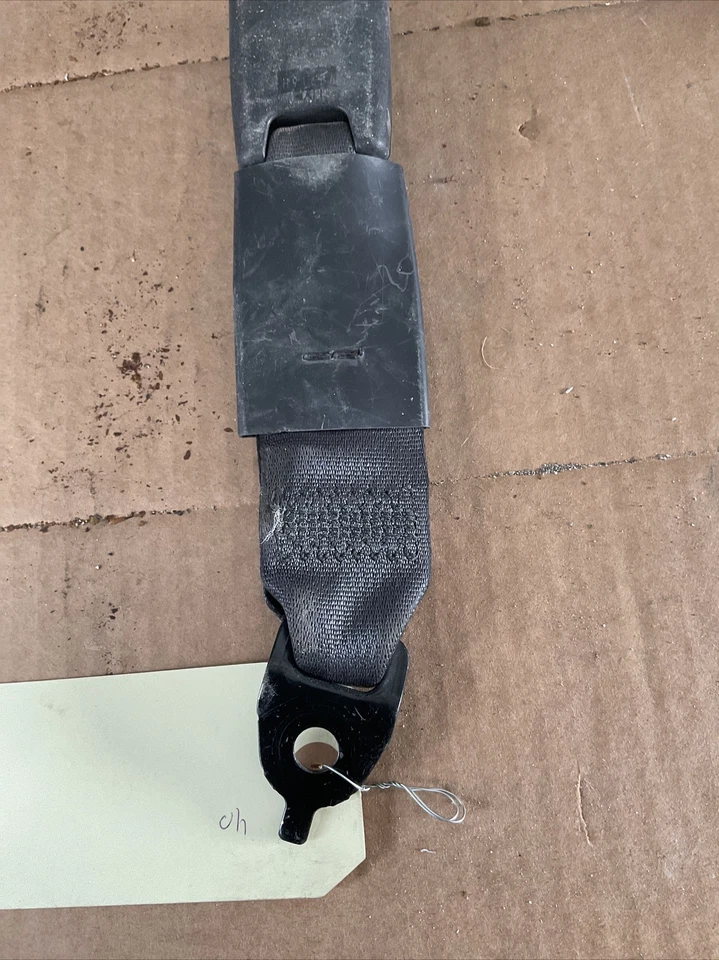 14-17 Infiniti Q50 Rear Center Passenger Seat Belt Buckle 88842-4HB0A - Изображение 2 из 4
