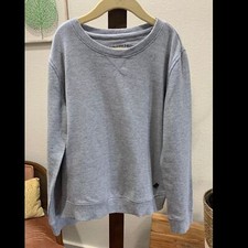 Buffalo David Bitton Boys Sweatshirt