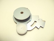 DENON DP-7F TURNTABLE PARTS - tonearm index assembly