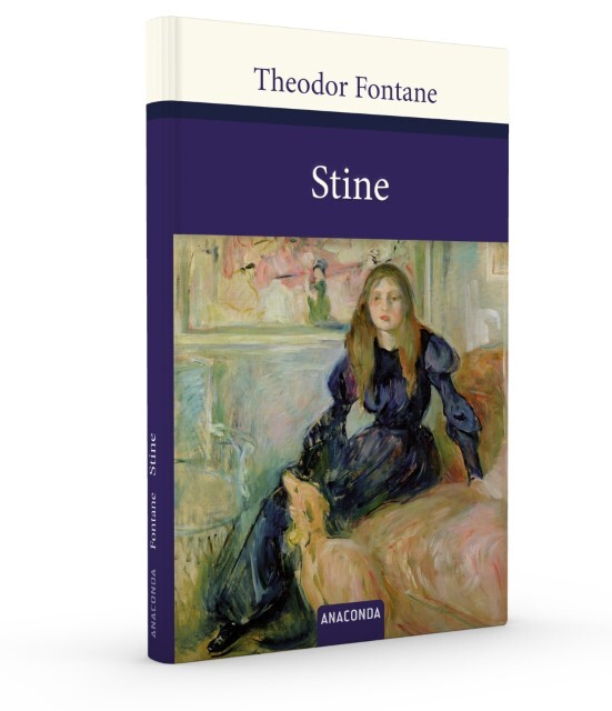 Thumbnail - Stine Theodor Fontane