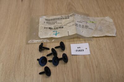MOPAR 06506161AA Tapping Hex Head Screw NOS NEU genuine xn21823