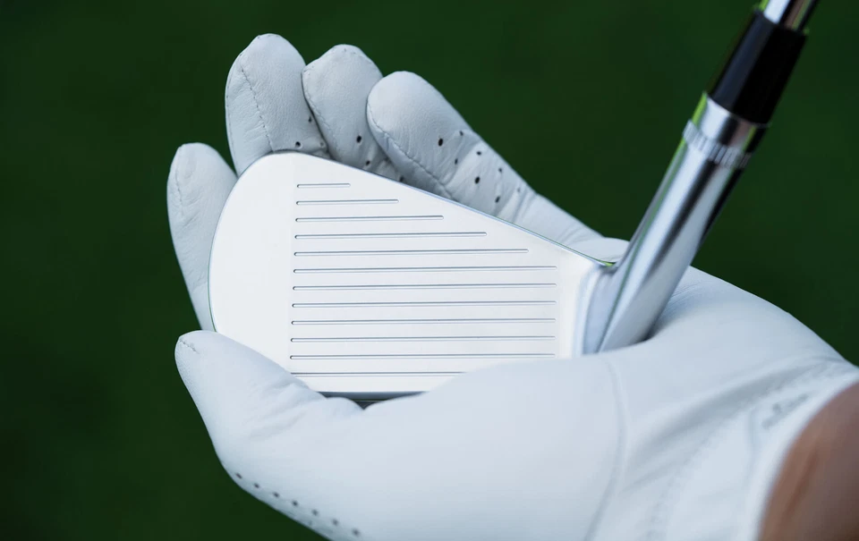 New 2024 RH Callaway Apex MB Single Irons | Custom - Image 3 of 4