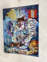 Lego 41072 Elves Naidas Geheimnisvolle Quelle Neu Top