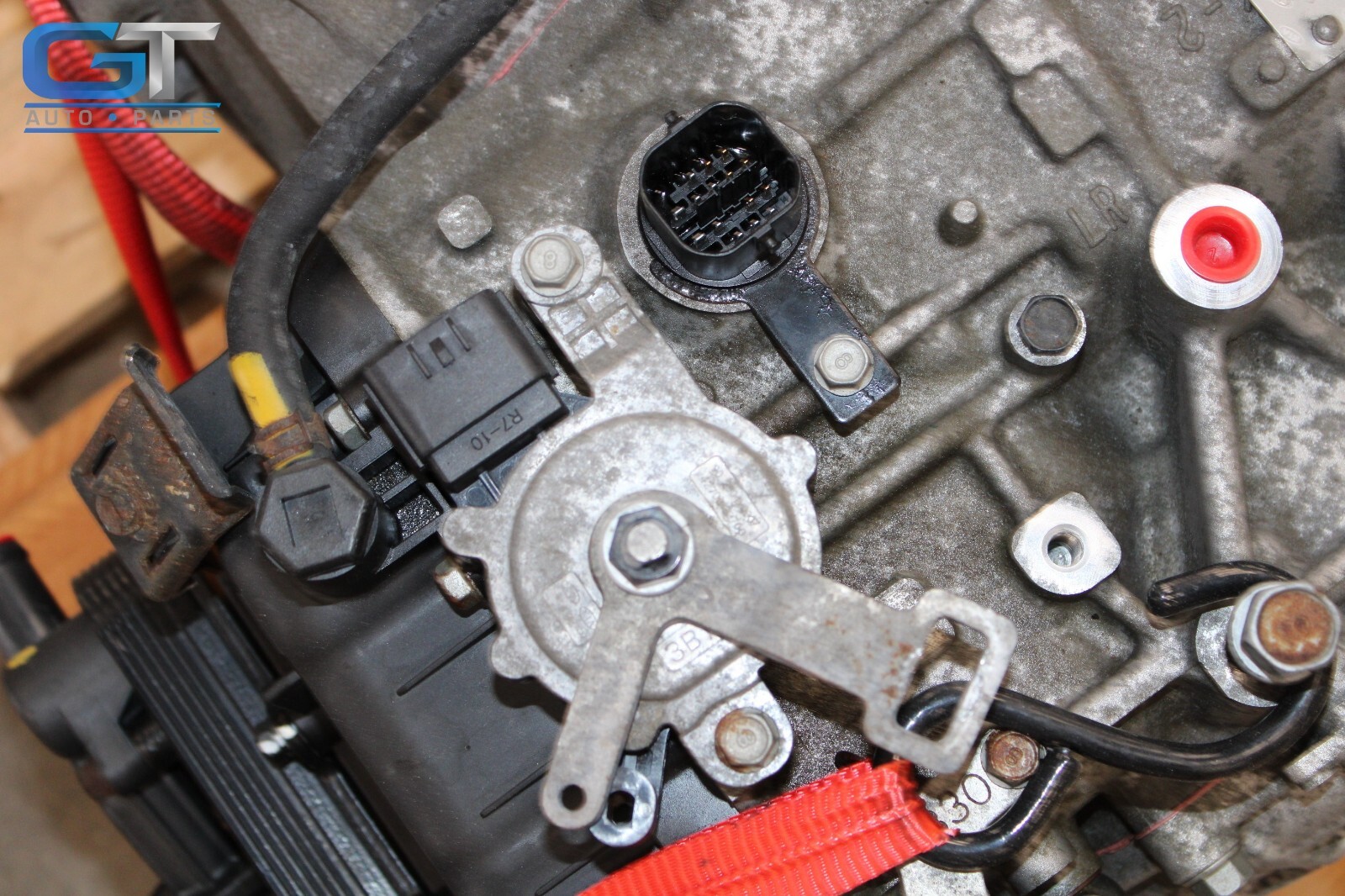 KIA SPORTAGE 2.4L FWD TRANSMISSION GEAR BOX OEM 2017 2019 💠 36K