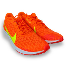 Nike Zoom Rival XC 5 Orange Running Cleats Shoes CZ1795-801 Mens size 10 New