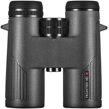 Hawke Sport Optics 38011 Frontier HD X 8x42 Binoculars Gray 