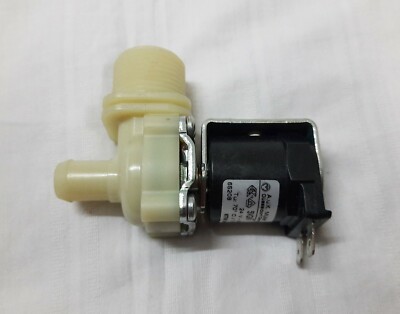 BELIMED 20317 Einweg-Magnetventil, 24V für Waschmaschine-Desinfektionsgerät -...