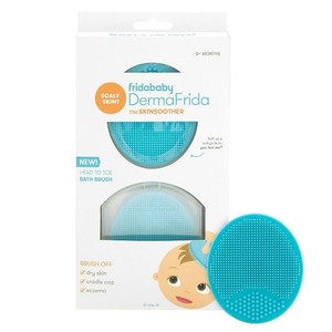 fridababy dermafrida skinsoother