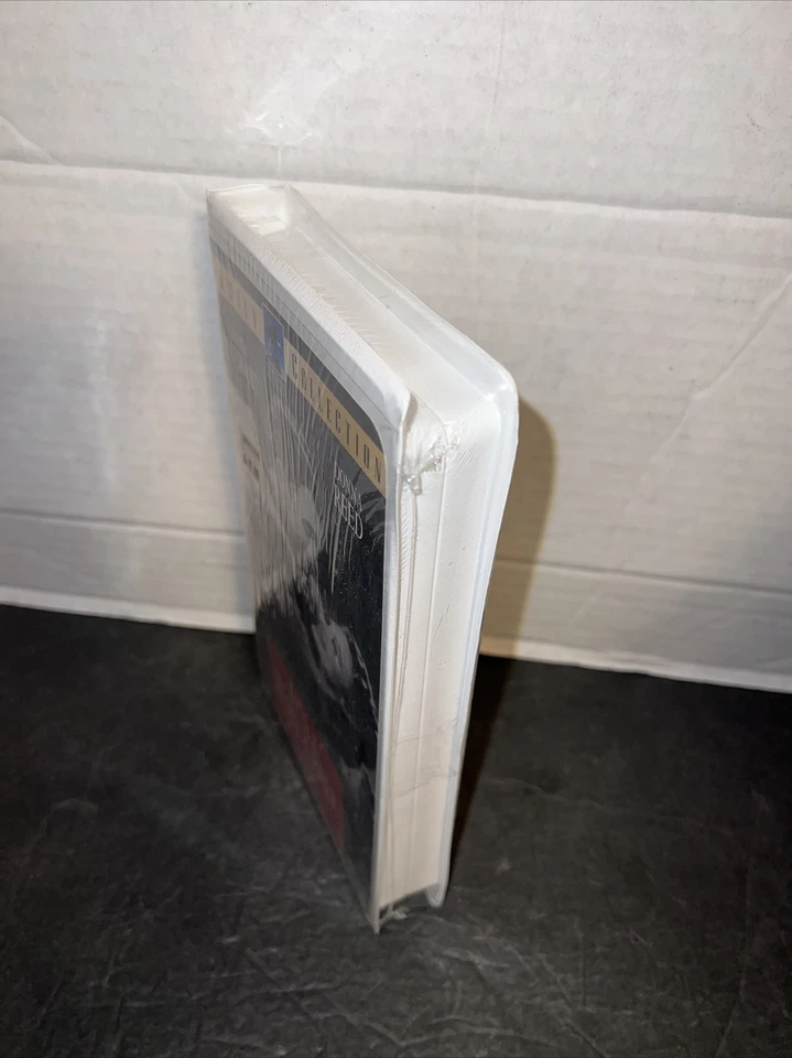 Its a Wonderful Life (VHS, 1996, Uncut Clam Shell) Brand New Sealed - Image 2 of 4