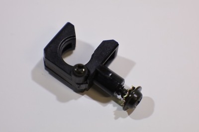 Onkyo Integra CP 1055FII Tonarmstütze / Armrest / Tonearmrest