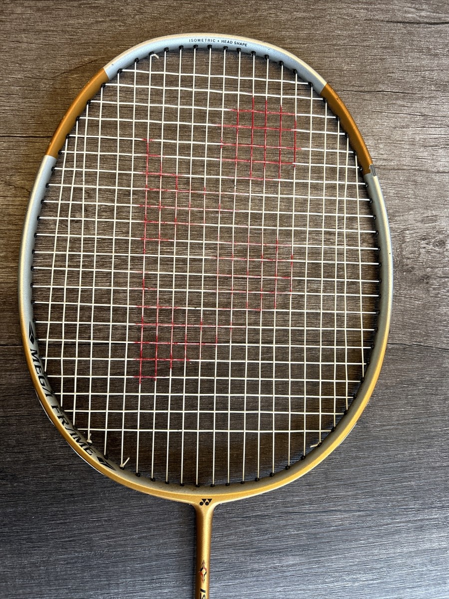 YONEX MOUSTACHEMASTER 155 × FLUX EM M YONEX MOUSTACHEMASTER 155 × FLUX EM M