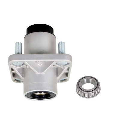 LABLT Front Hub Wheel Hub For 1976-2001 EZGO TXT/ Medalist G & E Golf Cart