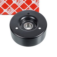 febi Umlenkrolle Keilrippenriemen FüR MERCEDES-BENZ W202 W124 W210 124 M104 M111