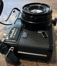 Konica Minolta Minolta Hi-Matic E Film Cameras for sale | eBay Konica Minolta Minolta Hi-Matic E Film Cameras for sale | eBay