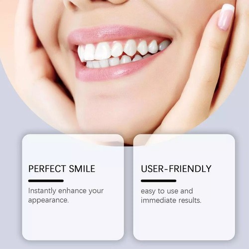 Silicone Reline Denture Set Denture Silicone Reline Kit,Soft Denture Reline Kit` - Picture 11 of 16