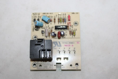 NOS Carrier Blower Motor Control Board CES0130003-01 1005-83-161A 1005-161