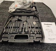 Towallmark HD01 Z1JE-KK76-13 7.5-Amp Hammer Drill 1/2Inch 3000RPM Variable Speed