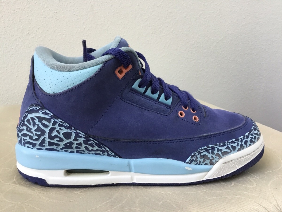 靴 NIKE AIR JORDAN 3 RETRO GS Air Jordan 3 Retro “Moto” GS Black Siren Red Hyper Jade (FV5437