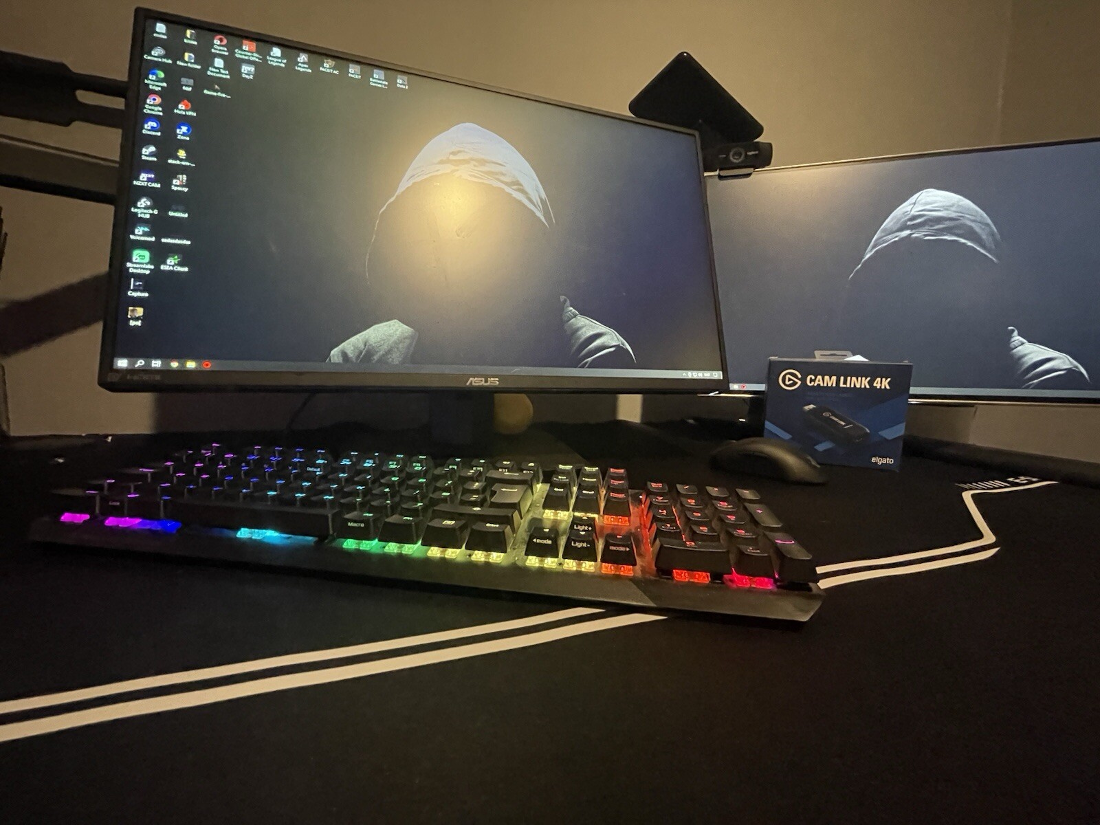 full gaming pc setup | eBay UK