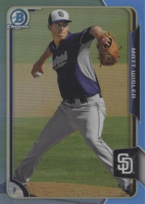 Exclusive Blue Refractor