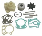 Yamaha 75-90 Hp Complete Water Pump Kit W/Housing Replaces 692-W0078-A0-00