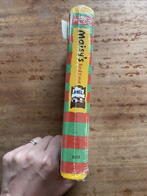 Maisys Bedtime (VHS, 1999, Bullet Case) for sale online | eBay