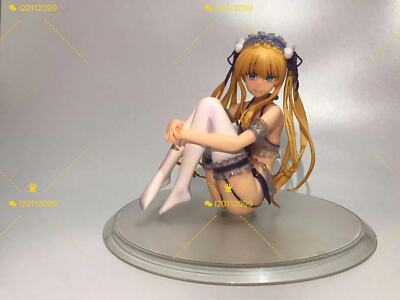 Saekano How to Raise a Boring Girlfriend Eriri Spencer Sawamura Lingerie Ver 1/7