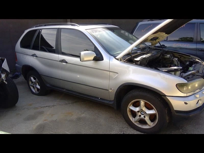 Power Brake Booster Fits 00-06 BMW X5 1018037 Foto 2 de 4