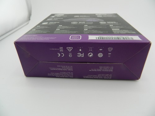 Cooler Master MM711 RGB Light 60g Wired Optical Gaming Mouse - 16000 DPI - Picture 5 of 6