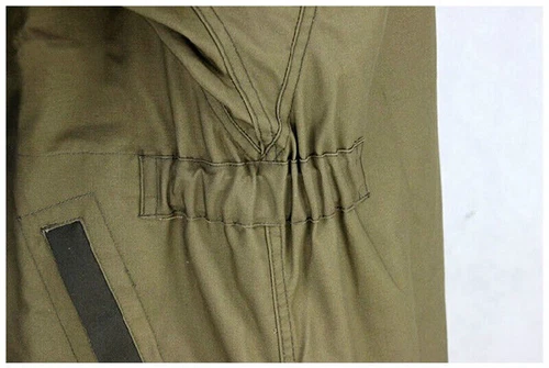 Réplica Rusia Fuerza Especial GORKA-4M Uniforme de Combate Conjunto de Chaqueta y Pantalones Tácticos - Imagen 30 de 36