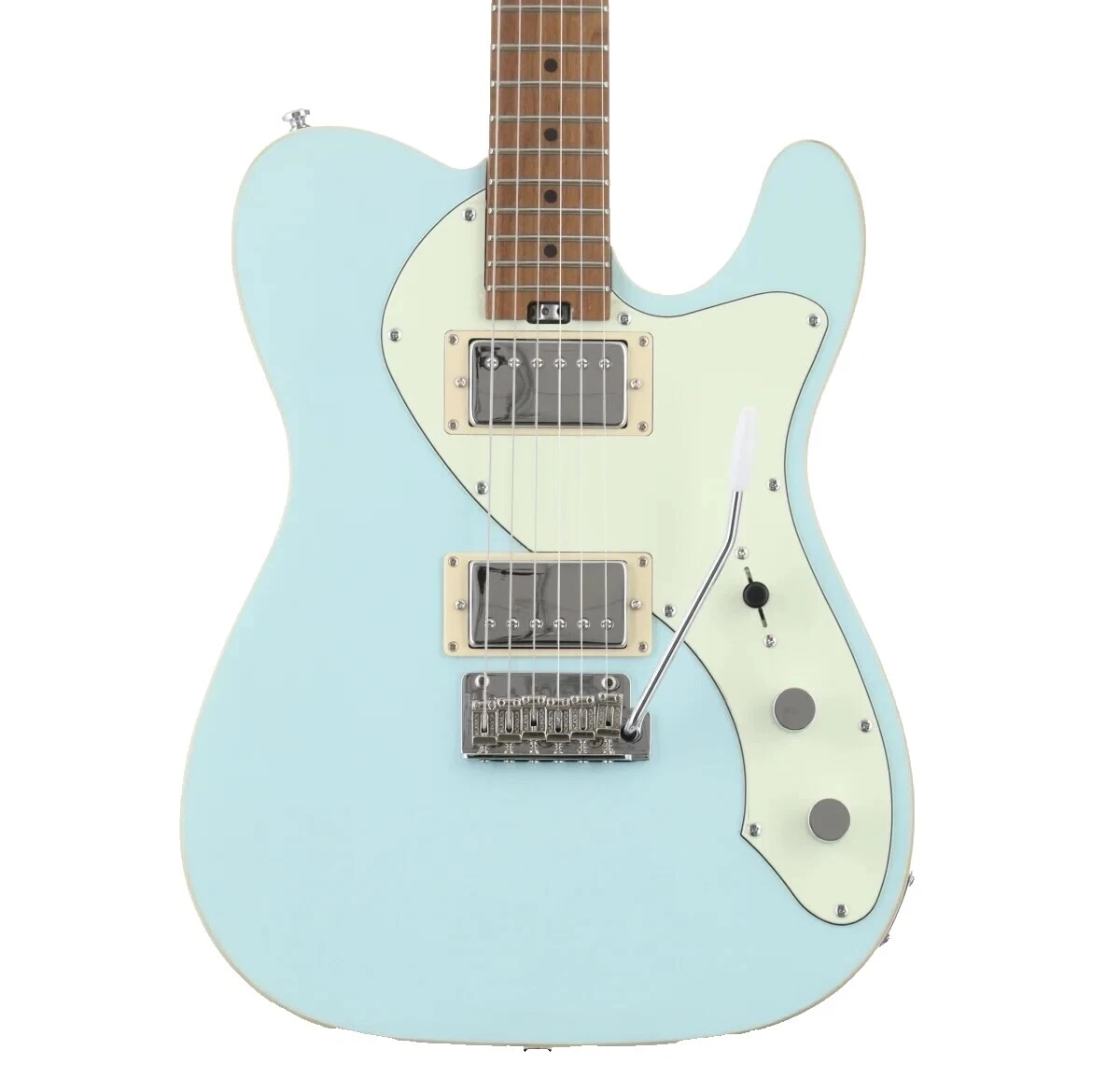 Bacchus 6 String Solid Electric Guitars