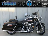 2002 Harley-Davidson Road King