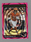 2024 Panini Score Football Ellipse Roschon Johnson #48