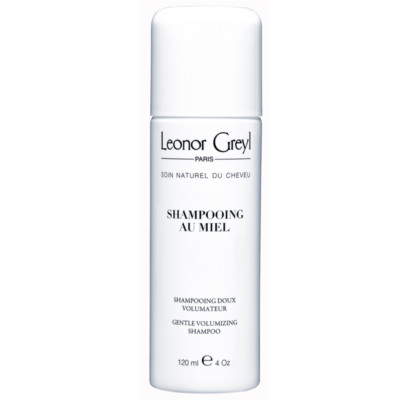 Leonor Greyl Shampooing Au Miel 120 ml