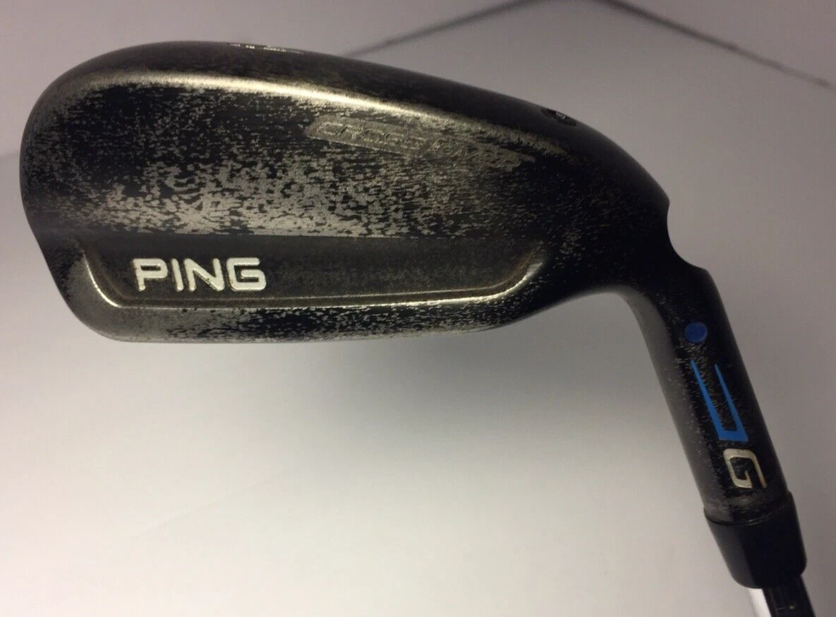 Ping crossover sales