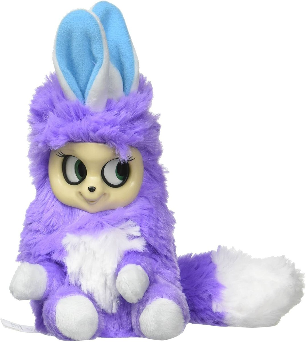 Fur Babies World DREAMSTARS - Kiki Plush Doll KIDS GIFT NEW FREE
