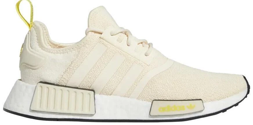 adidas gazelle silver green womens Tênis Adidas NMD S1 Bege/Branco IE9551 – NewSkull main image 1