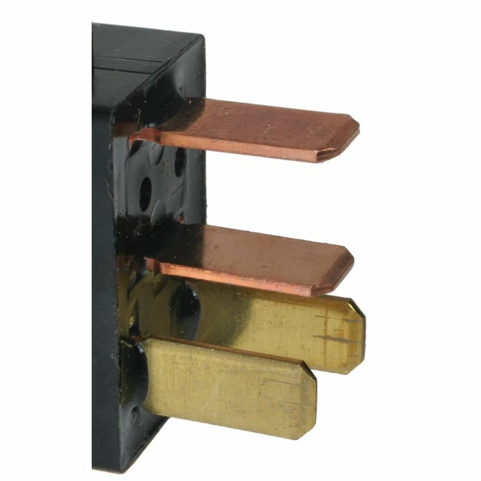 Standard Motor Products RY-737 A/C Compressor Clutch Relay - Image 2 of 2