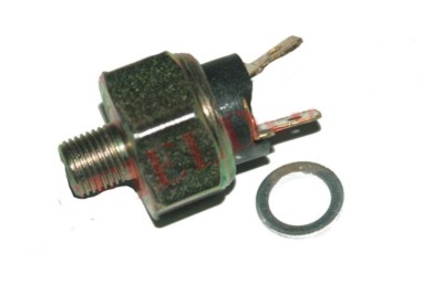 Tail Light Stop Brake Light Switch Assembly For Willys Ford Jeeps S2u
